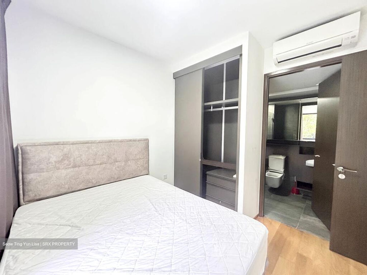 Grandeur Park Residences (D16), Condominium #507866611